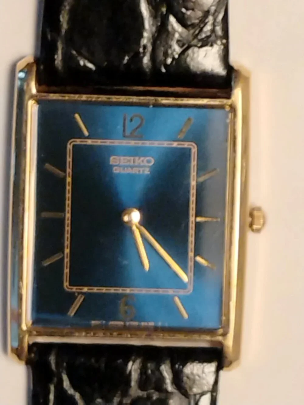 Seiko product rare